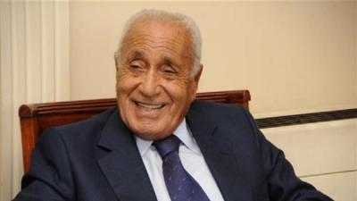 محمد حسنين هيكل في حالة صحية حرجة