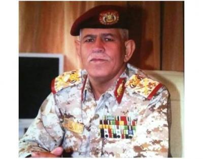 عاجل: وصول قائد المنطقة العسكرية الاولى "عبدالرحمن الحليلي" إلى سيئون