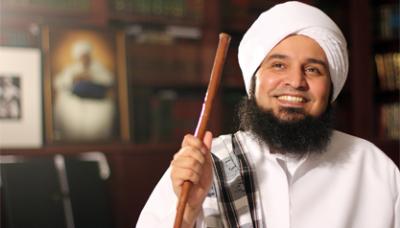 الحبيب الجفري يفجر مفاجأة..  الزواج العرفي بين الطلاب حلال شرعًا (تفاصيل)
