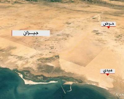 الحوثييون يستعيدون عدد من التباب في مديرية ميدي، ومقتل 17 شخص وجرح العشرات في مواجهات عنيفة