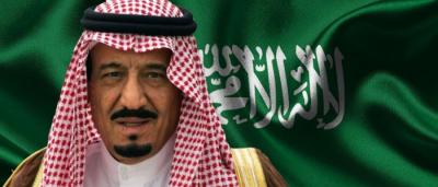 الكرملين: بوتين والملك سلمان يعبران عن رغبتهما في حل الأزمة السورية