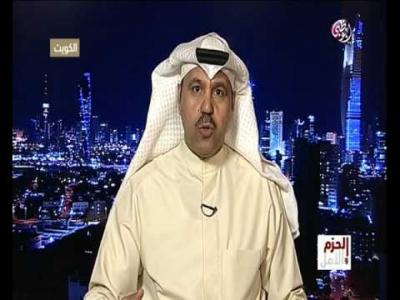 السياسي الكويتي الشليمي يهاجم المقاومة الشمالية، ويحمل ابناء تعز مسئولية تحريرها ويصف مقاومة الاخوان بـ واتس آب وتويتر