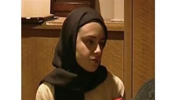 أمريكية تخوض أولمبياد لندن 2012 «بالحجاب»