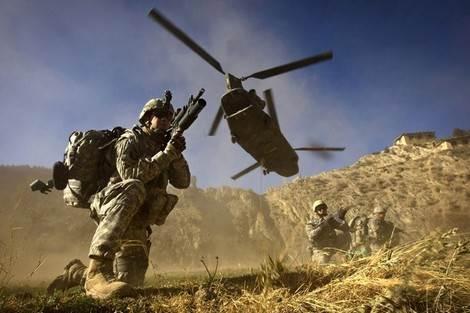 3 دول في العالم فقط يستحيل غزوها بريًا!!