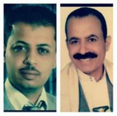 الحوثيون يفرجون عن النائب البتراء ونجله بعد ثلاثة أشهر من الاختطاف