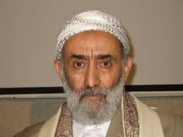 من هو الشيخ "حمود هاشم الذارحي" عضو الهيئة العليا لحزب الإصلاح (سيرته الذاتية)