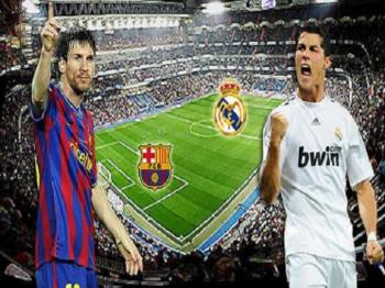 الدوري الإنجليزي الأكثر انتشارا، و50 مليون مشجع لناديي برشلونة وريال مدريد في العالم