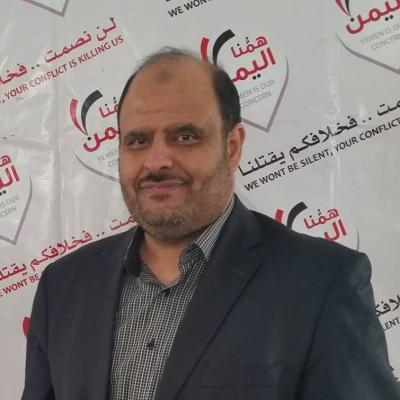 الكشف عن جهود حثيثة لشخصيات يمنية لإيقاف القتال في اليمن (بنود المساعي)