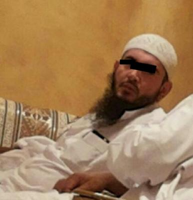 السيرة الذاتية (نبذة مختصرة) للشيخ عبدالرحمن العدني إمام دار الحديث بمنطقة الفيوش بلحج رحمه الله