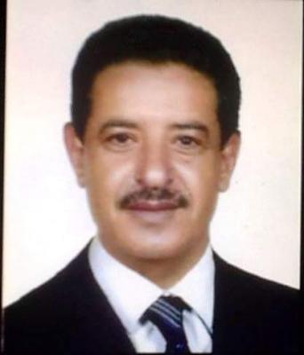 وفاة الاستاذ منصور الصلاحي نائب مدير اعلام محافظة تعز