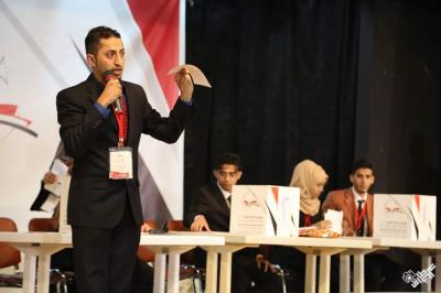 تشكيل اول اتحاد للطلاب اليمنيين بتركيا.