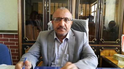 إب.. مدير مكتب التربية الجديد يعقد سلسلة من اللقاءات الدورية 