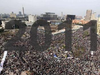 مخاوف من 11-11-2011 في عام دموي هزم 3 زعماء ويتربص برئيسين