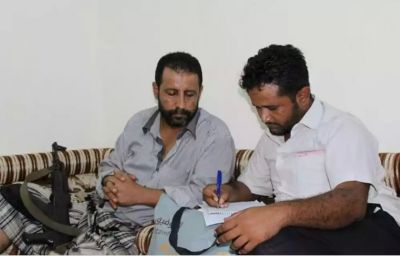 مدير شرطة محافظة لحج يفضح حكومة هادي حول دعم الافراد والمرتبات