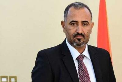 اول رد من محافظ عدن اللواء/ عيدروس الزبيدي على مجزرة دار المسنين بعدن