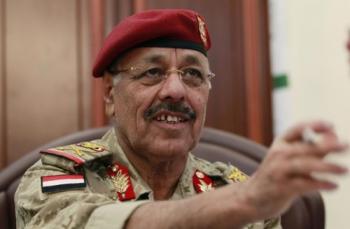 مصادر عسكرية: نوايا لصالح لاقتحام الفرقة الأولى مدرع