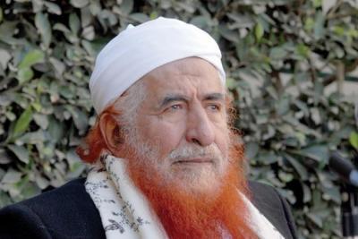 مدير مكتب الشيخ الزنداني: منعنا 40 ألف مقاتل إصلاحي من مواجهة الحوثيين