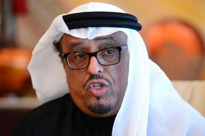 ضاحي خلفان يفتح النار على دشتي المسيء للمملكة