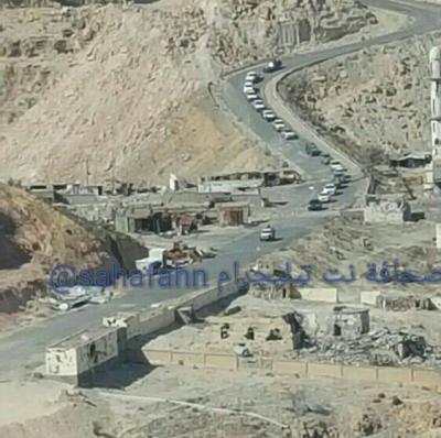 عاجل: وفد حوثي برئاسة محمد عبدالسلام يصل إلى السعودية ويقدم تنازلات (فيديو)