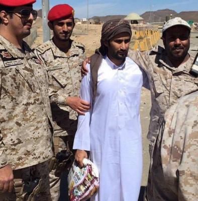 عاجل: وفد حوثي برئاسة محمد عبدالسلام يصل إلى السعودية ويقدم تنازلات (فيديو) عاجل: وفد حوثي برئاسة محمد عبدالسلام يصل إلى السعودية ويقدم تنازلات (فيديو)