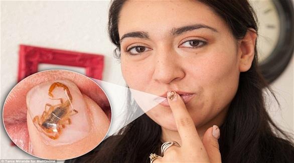 بالصور: تعرف على أخطر صيحة في عالم التجميل