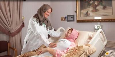 سعوديان يبتكران "ساعة ذكية" تُنقِذ المرضى