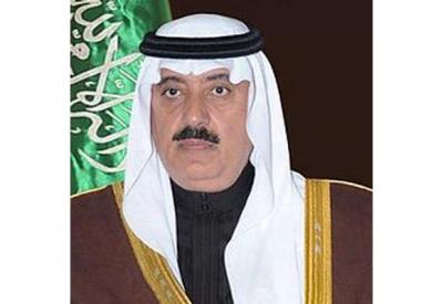 السعودية: وفاة خال الأمير متعب بن عبدالله بحادث مروري في الدمام