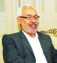 الغنوشي : لا فائدة ترجى من المبادرة الخليجية في اليمن