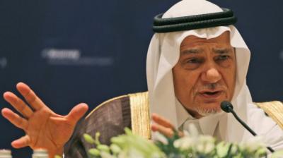 السعودية تقول انها مستعدة لحوار مع طهران إذا نفذت هذا الشرط!!
