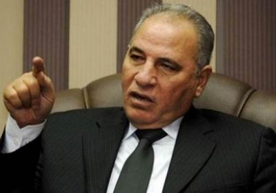 أخطر ما كشفت عنه عملية الإطاحة بوزير العدل المصري