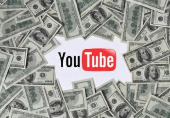 كيف تربح 100,000 جنيه استرليني من فيديو على اليوتيوب