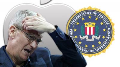 عاجل : FBI تستطيع فك تشفير الآيفون دون مساعدة آبل