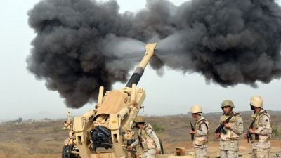 العفو الدولية تحث على وقف توريد أسلحة تستخدم في اليمن