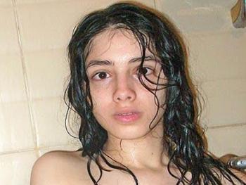 اكتظت صفحتها بـ "880" الف زائر يوم أمس: صورة المصرية العارية تحشد أكثر من جماهير 5 مباريات كروية لمنتخبات عربية