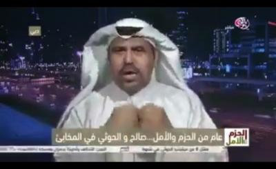 الكويتي فهد الشليمي يتحدي صالح النزول في ميدان السبعين يوم السبت ويكشف برنامجه