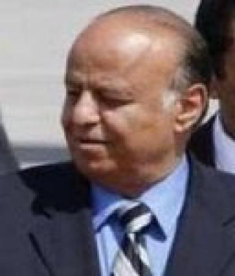 نائب رئيس الجمهورية سيصدر قرار تشكيل حكومة الوفاق وستؤدي اليمين أمامه