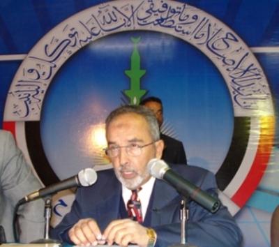 محمد اليدومي يمتدح «عاصفة الحزم» بهذه المنشور !