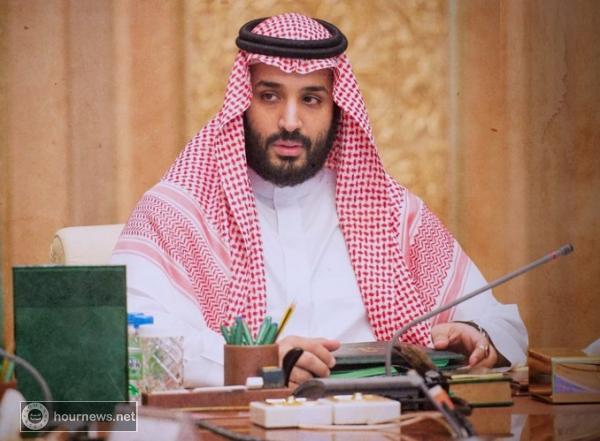 الأمير محمد بن سلمان يكشف عن خطة عملاقة بديلة للنفط بالسعودية