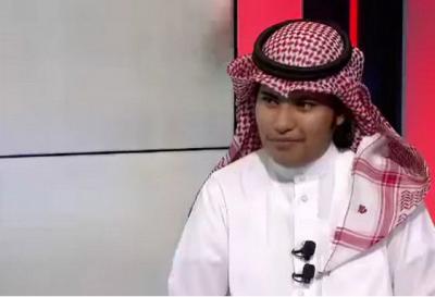 السعودية.. فيديو: الشاب المسافر للهند للقاء مربيته يرد على الإشاعات التي طالته