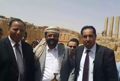 وزير الشباب والرياضة: كنا على علم بالقرارات الرئاسية والخلاف بين هادي وبحاح وصل إلى حد لا يطاق