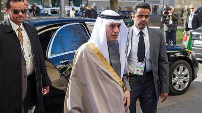 في بشارة لليمنيين.. الكشف عن اتفاق في الرياض على صيغة لحل سياسي ينهي الحرب في اليمن