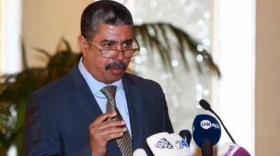 عاجل: اول بيان رسمي من بحاح عقب إقالته من منصب نائب رئيس الجمهورية ويكشف معارضته لقرار هادي ويورد التفاصيل