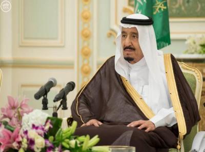 الملك سلمان يفرح مواطني المملكة باهتمامه الشخصي بأهم قضية تؤرقهم (نص الكلمة)