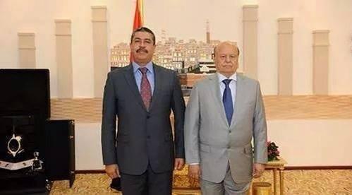 بحاح يفاجئ الجميع ويقلب الطاولة على رأس الرئيس هادي (تفاصيل ونفاط)