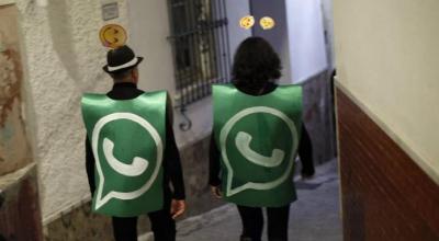 بعد تشفير الواتس اب .. متى نسمع عن حجبه في المنطقة العربية
