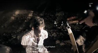 في مجزرة مروعة بحق الجنود: اعدام عشرات الجنود كانوا في طريقهم الى المهره لاستلام رواتبهم (تفاصيل)