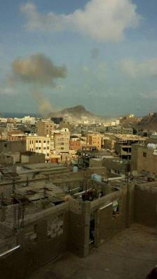 صحيفة اماراتية تصف حرب اليمن ومن الخاسر فيها..وتكشف بوادر الامل