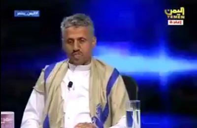 حمود المخلافي: رقصة برع أجبرت الحوثيين على الانسحاب وترك أسلحتهم الفتاكة في تعز (فيديو)