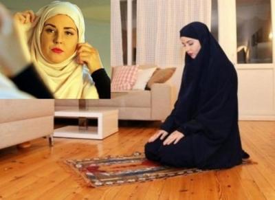 قصة الفتاة النرويجية التي أعلنت إسلامها أمام الجميع