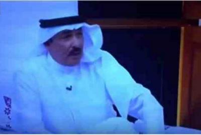 فيديو حركة غير أخلاقية من أحد ضيوف المجلس على الهواء مباشرة